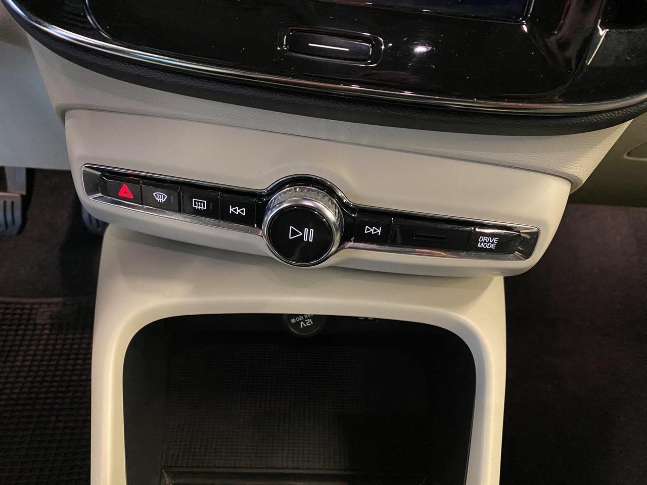 Volvo XC40 2.0 d3 Business Plus my20