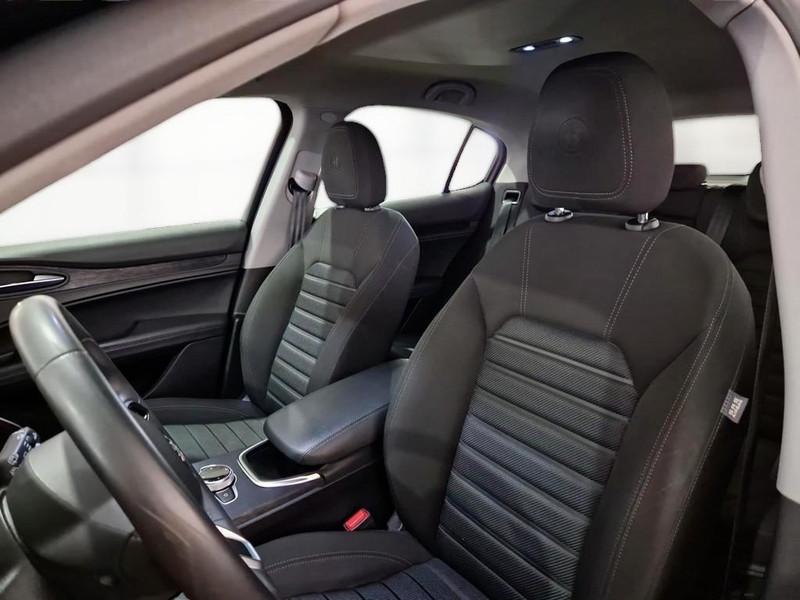 ALFA ROMEO STELVIO 2.2 TURBO DIESEL 190 CV BUSINESS AT8 Q4 SUV