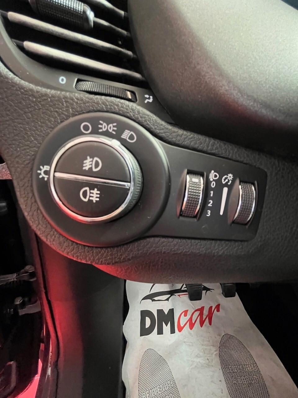FIAT 500X 1.6 MULTIJET 120 CV CROSS OK NEOPATENTATI