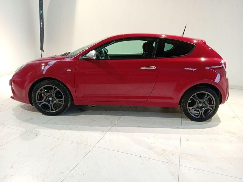 Alfa Romeo MiTo 1.4 78 CV 8V