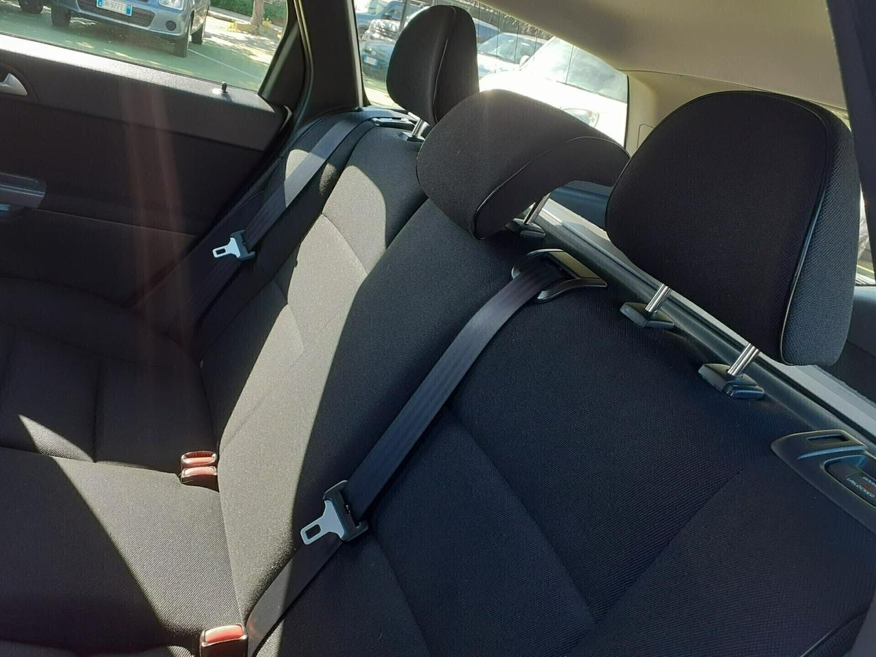 Volvo V50 D2 POLAR
