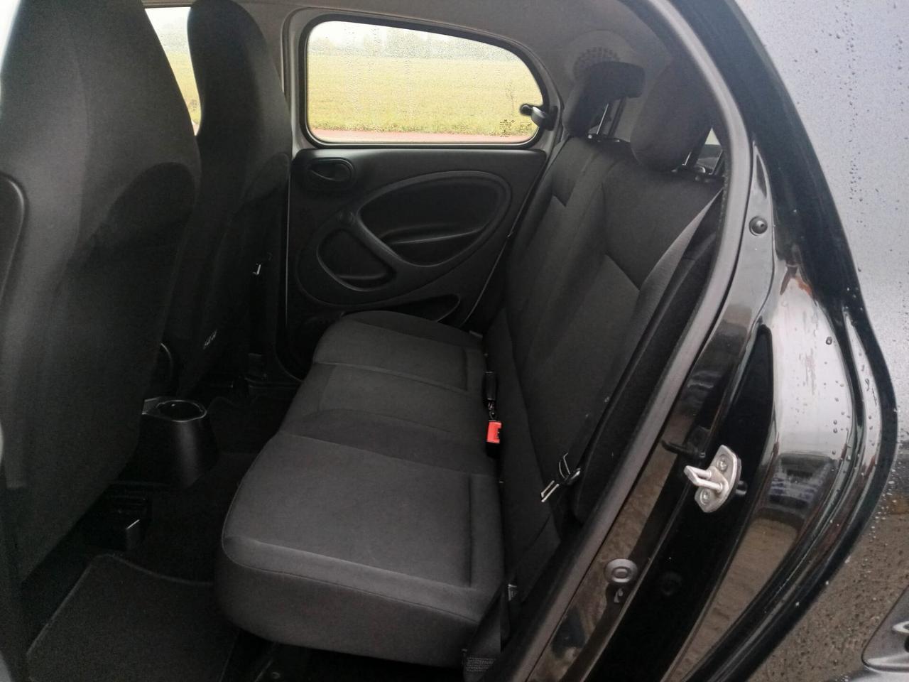 Smart ForFour 70 1.0 Prime 71cv my18