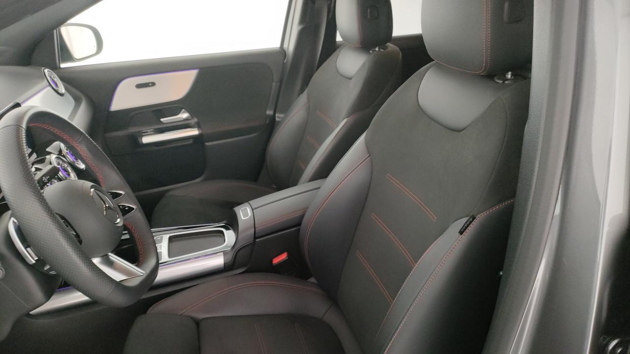 Mercedes-Benz GLA-H247 2023 - GLA 200 d AMG Line Advanced Plus auto