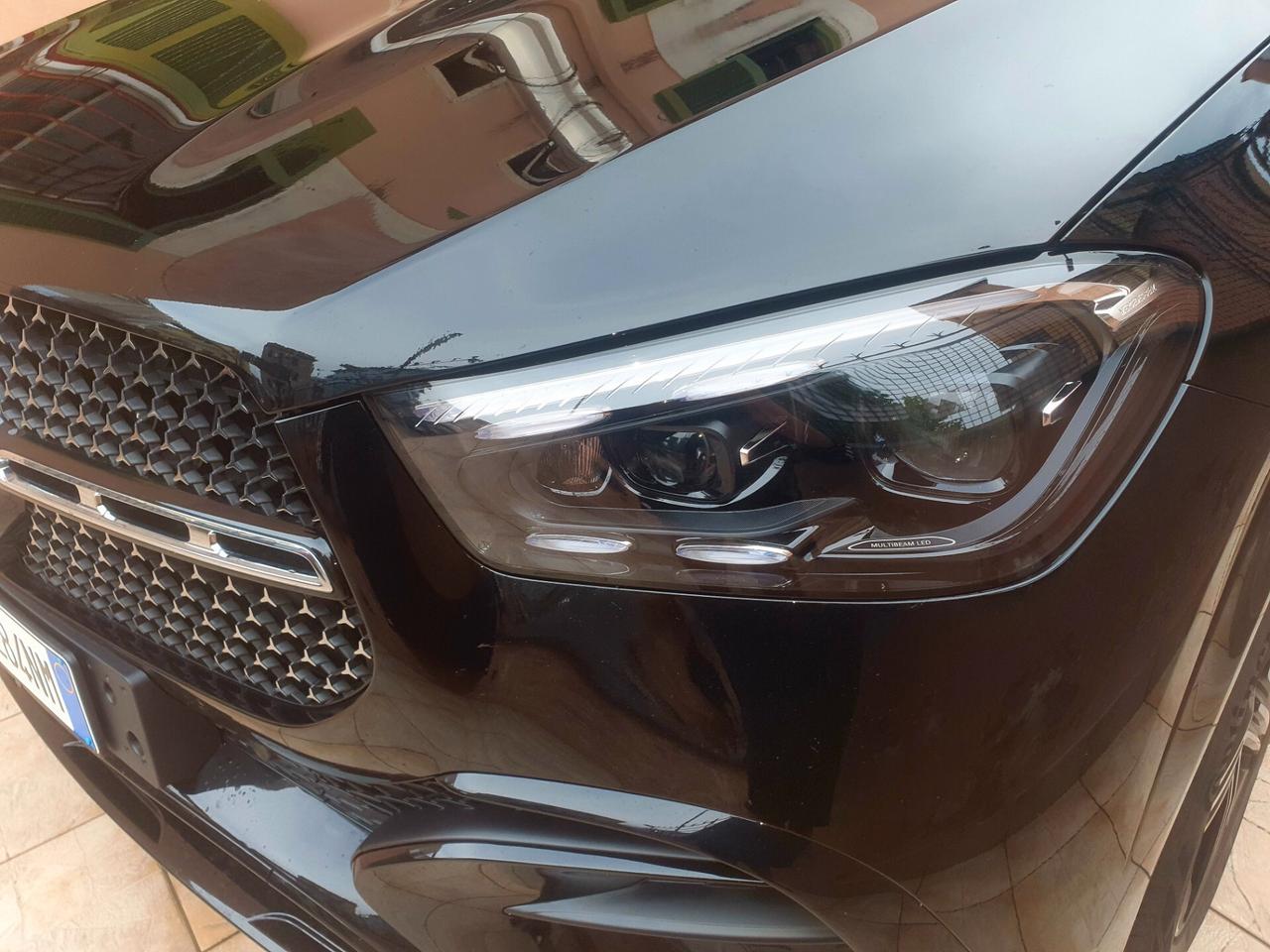 Mercedes-benz GLE 350 de hybrid EQ 4Matic AMG Line Premium Plus TETTO PANORAMICO