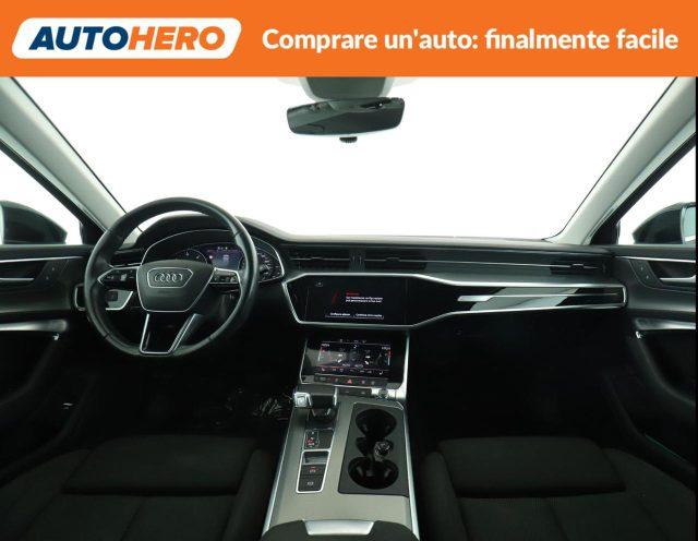 AUDI A6 Avant 40 2.0 TDI S tronic Business Sport