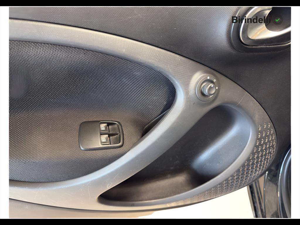 SMART forfour 2ªs. (W453) - forfour 70 1.0 twinamic Passion