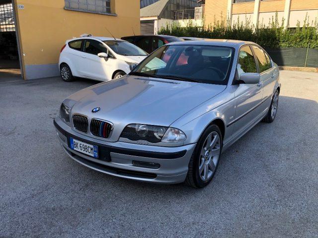 BMW 328 I