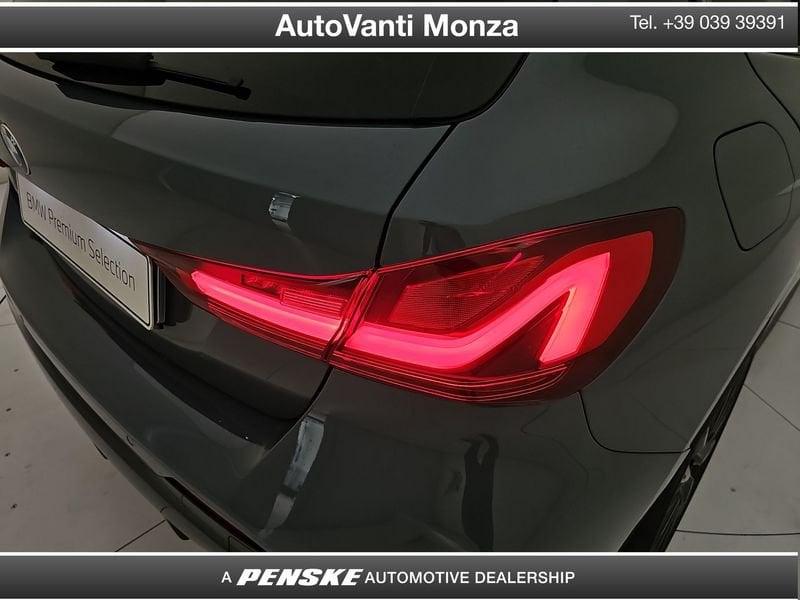 BMW Serie 1 118d 5p. Msport