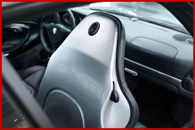 PORSCHE 996 40° Jahre - Giubileo ITALIANA - TAGL.