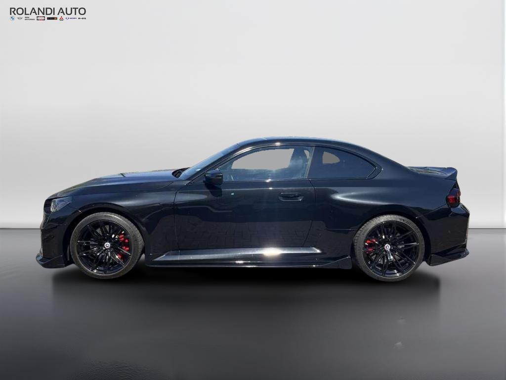BMW M2 Coupe 3.0 Steptronic
