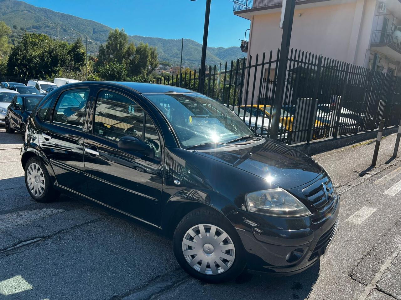 Citroen C3 1.4 HDi 70CV 1°Serie