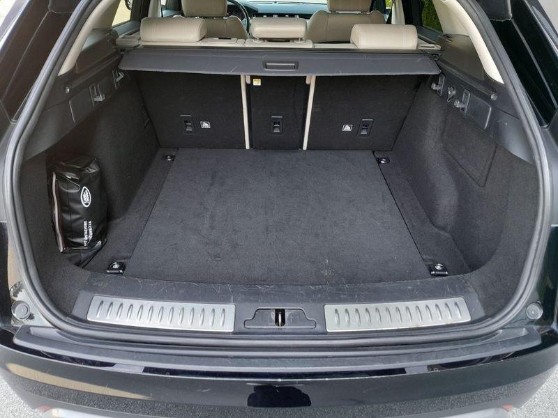 Land Rover Range Rover Velar 2.0 D I4 180 S 4WD Auto IVA ESPOSTA