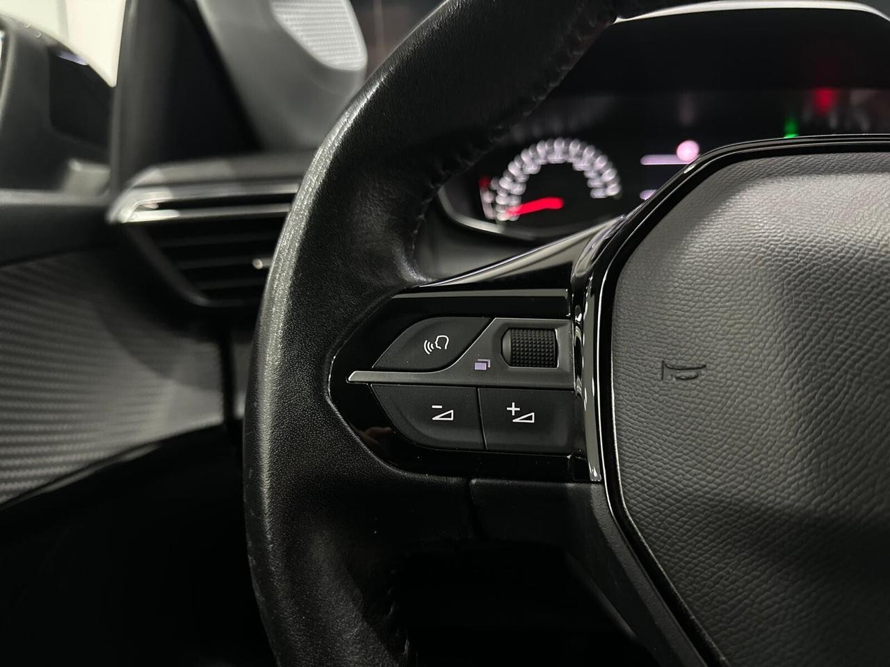 Peugeot 208 BlueHDi 100 Stop&Start 5 porte Allure