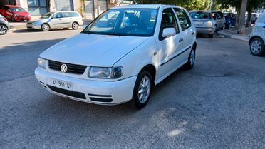 Volkswagen Polo 1.0 cat 5 porte