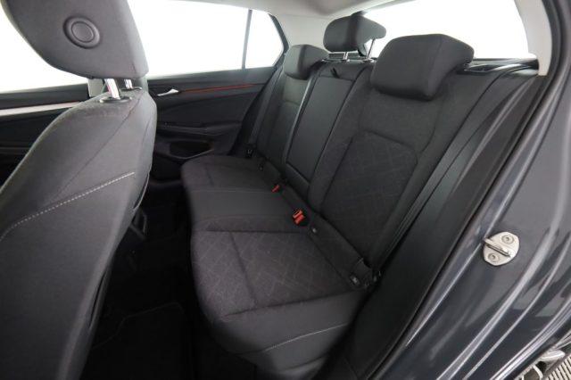 VOLKSWAGEN Golf Golf 2.0 TDI DSG SCR Life