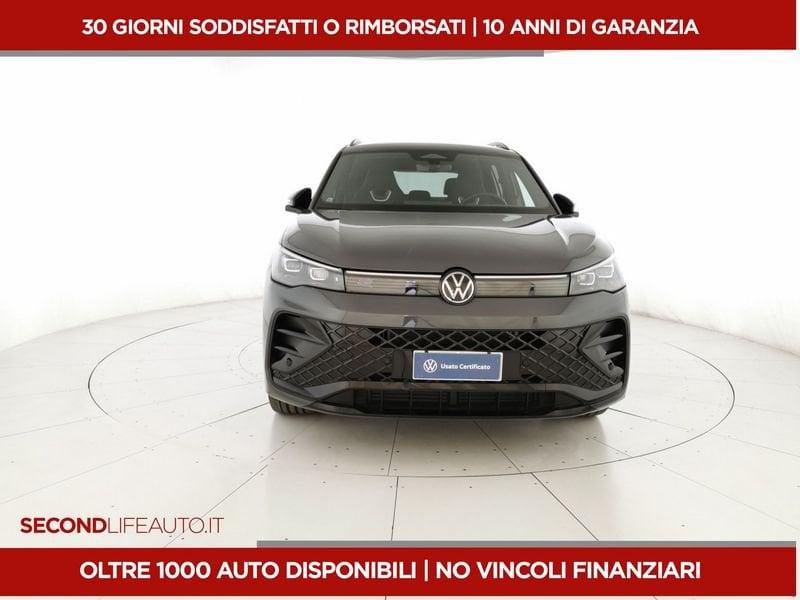 Volkswagen Tiguan 2.0 tdi R-Line 4motion 193cv dsg