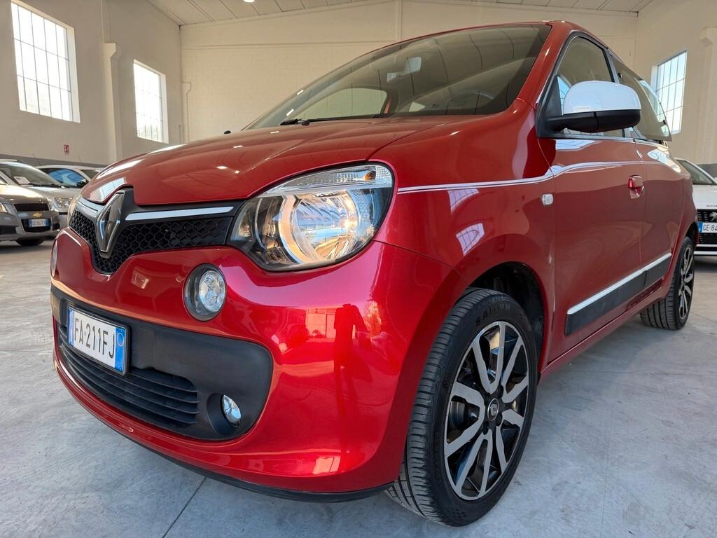 Renault Twingo 1.0 SCe Stop&Start Energy