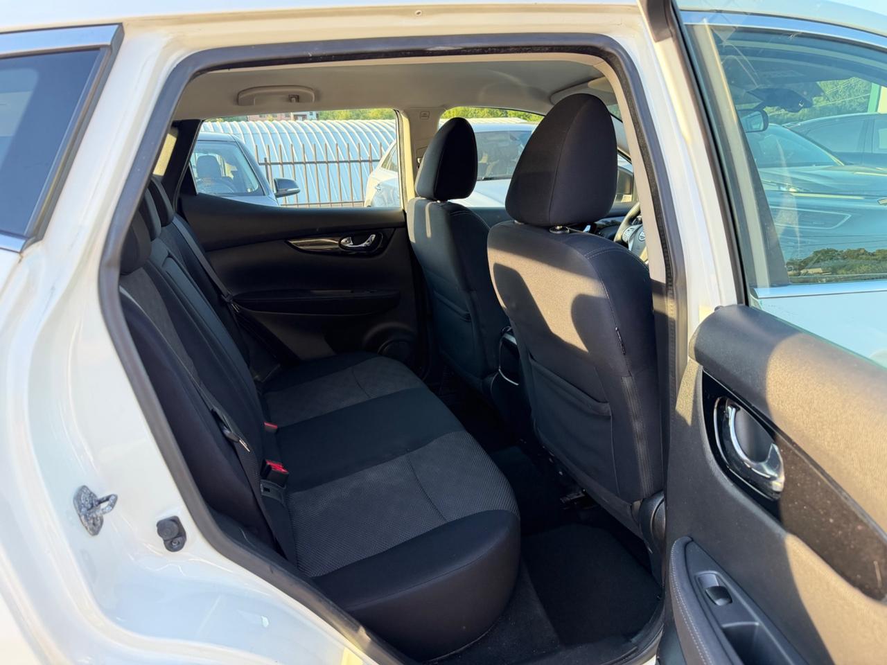 Nissan Qashqai 1.6 dCi 2WD Business/ 131.000km