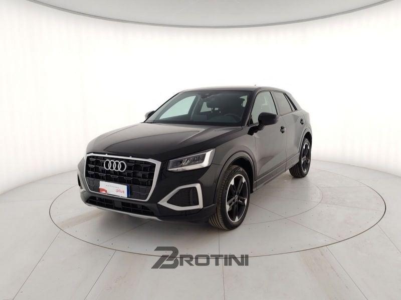 Audi Q2 Q2 30 2.0 tdi Business