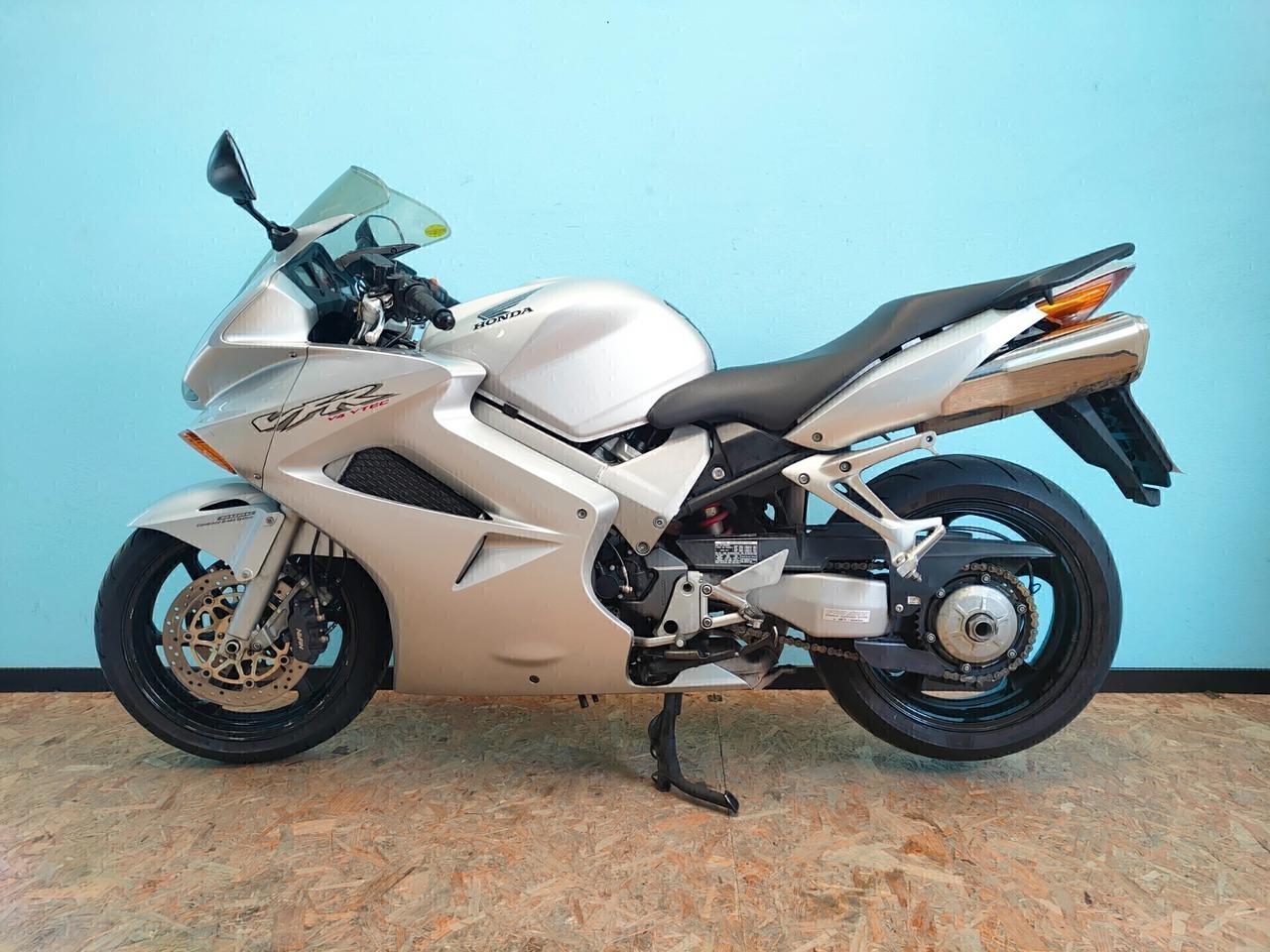 Honda VFR 800 Garantita&Finanziabile