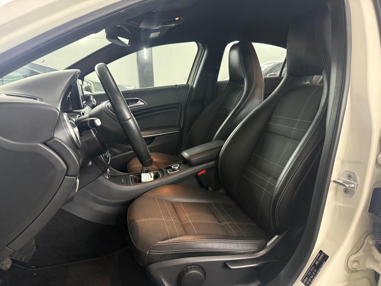 Mercedes-benz A 180 d Premium