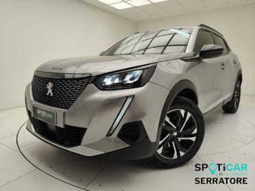 Peugeot 2008 II 2020 1.5 bluehdi Allure Pack s&s 130cv eat8
