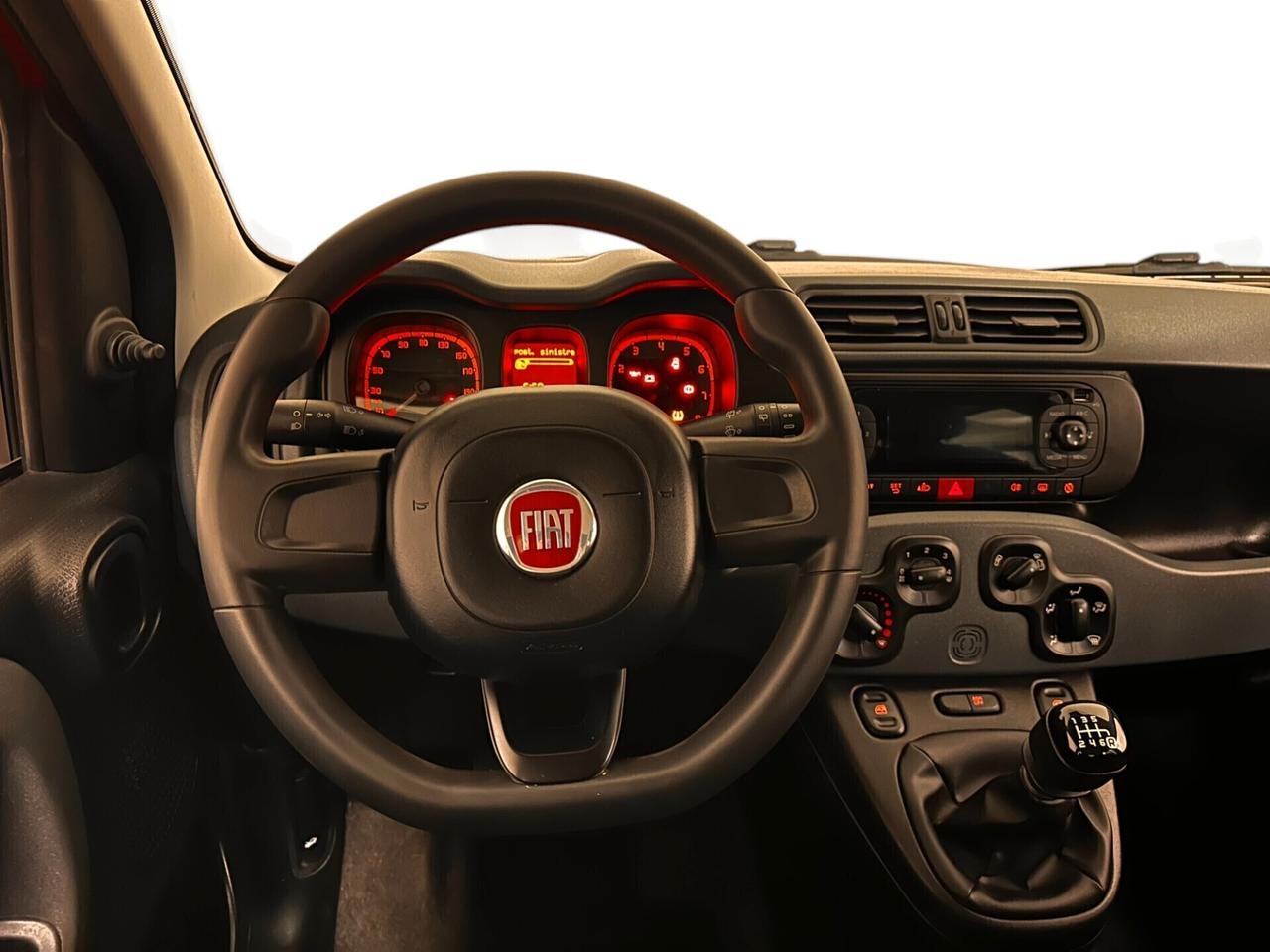 Fiat Panda 1.0 FireFly S&S Easy