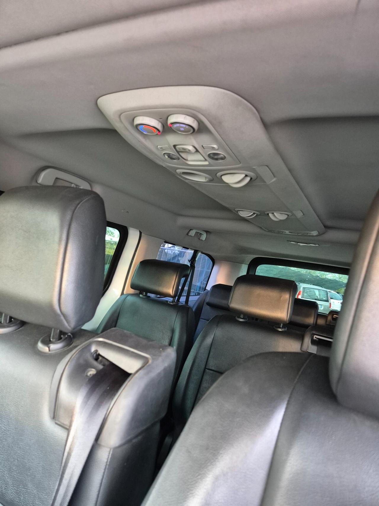 Opel Vivaro 2.0 Diesel 150CV PER EXPORT