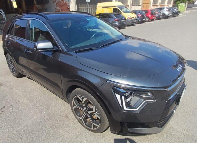 KIA Niro 1.6 GDi DCT HEV Style