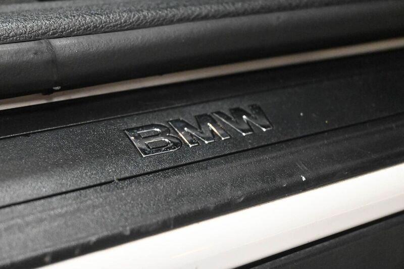 BMW X3 X3 sDrive18d Business Advantage Aut.