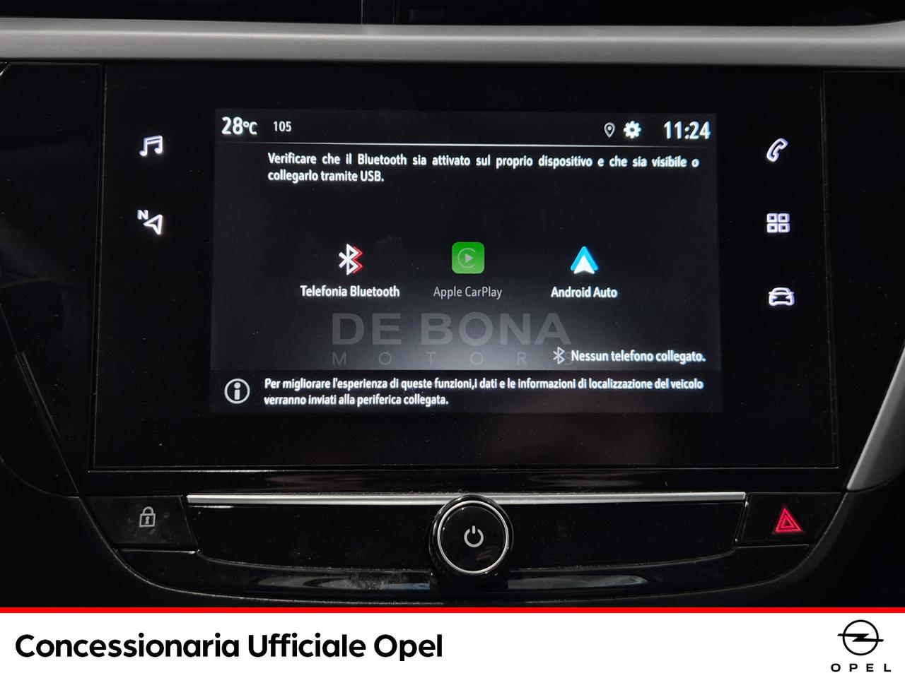 Opel Corsa 1.2 edition s&s 75cv