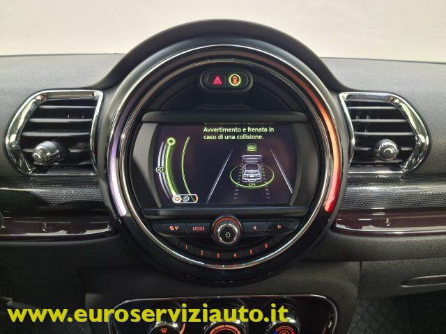 MINI Clubman 1.5 Cooper