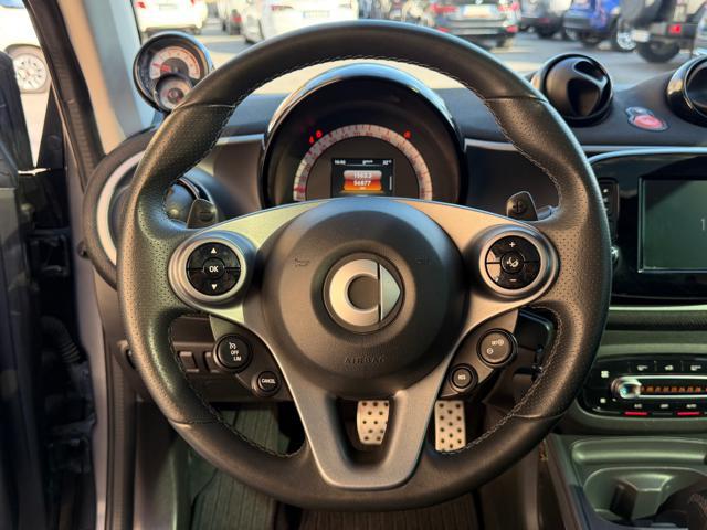 SMART ForTwo 90 0.9 Turbo Superpassion (NESSUN VINCOLO)