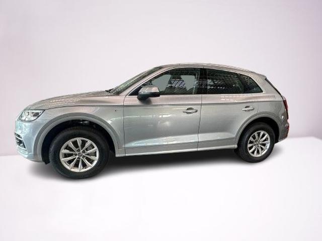 AUDI Q5 2.0 TDI 190 CV quattro S tronic Business