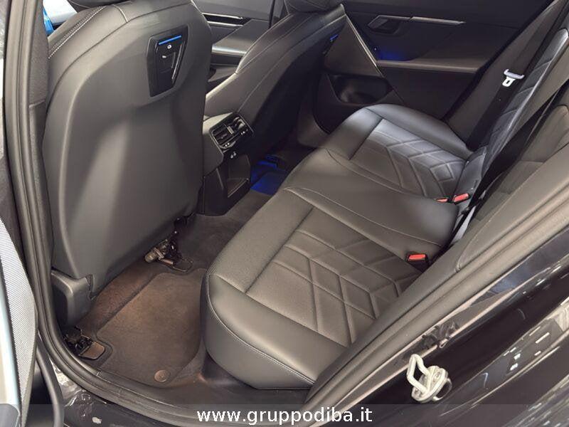 BMW Serie 5 G61 Touring 520d Touring 48V xdrive MSport auto