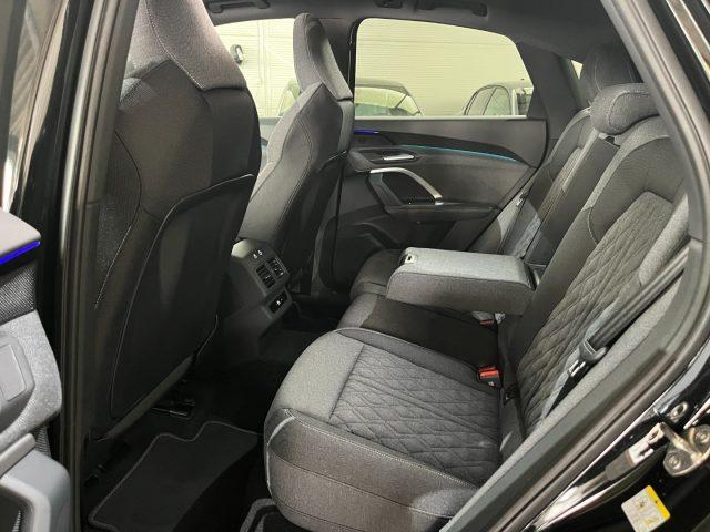 AUDI Q5 SPB Sportback TDI 204CV mHEV+Stronic S line Sline