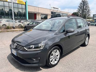 Volkswagen Golf Sportsvan Golf Sportsvan 1.6 TDI 110CV