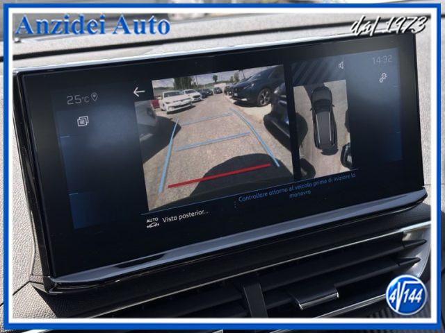 PEUGEOT 5008 BlueHDi 130 EAT8 Business 7 Posti