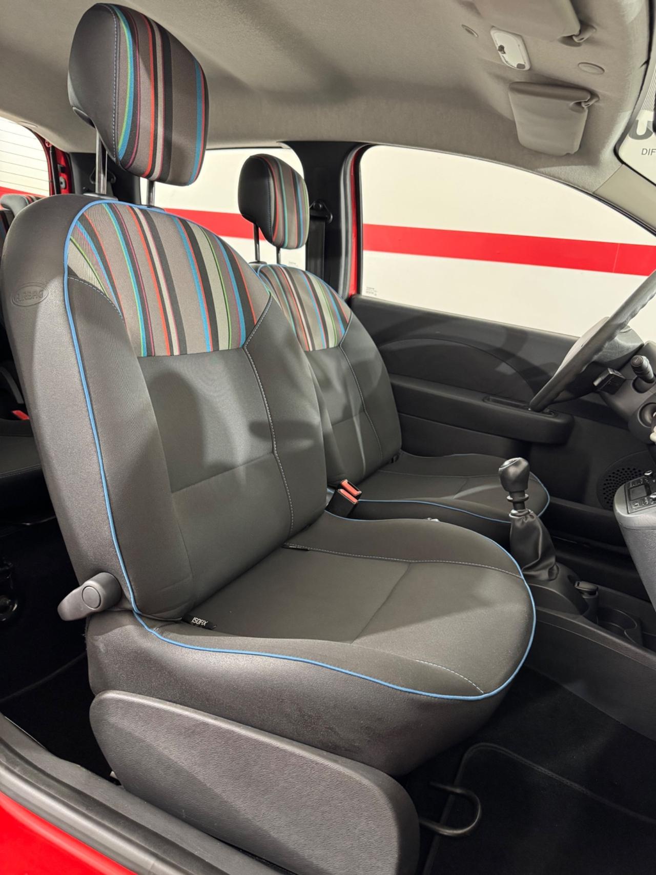 Renault Twingo 1.2 16V Wave