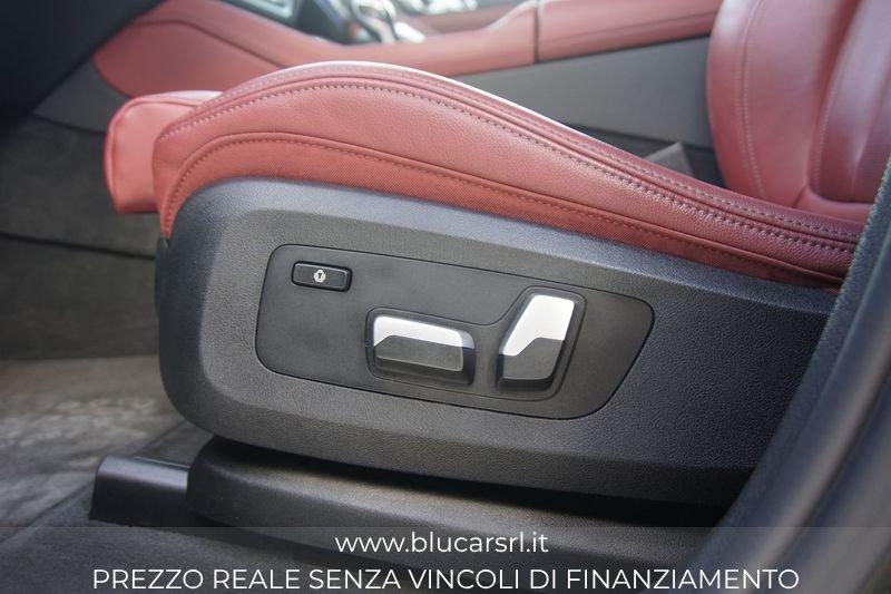 BMW X6 xDrive30d MH48V MSport autom.