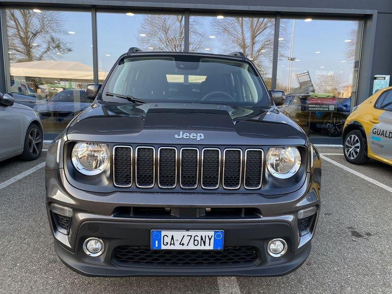 Jeep Renegade 1.0 T3 Business