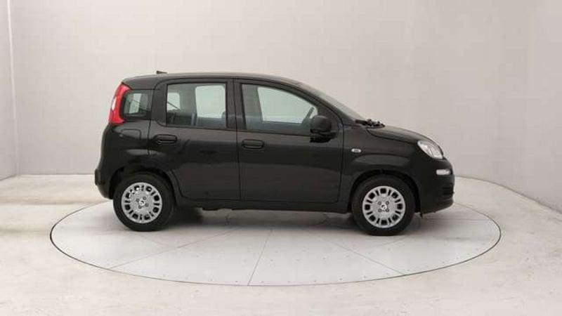 FIAT Panda 1.0 FireFly Hybrid