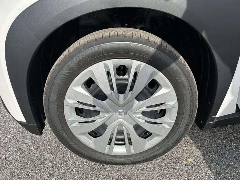 Toyota Aygo X 1.0 Active 72cv s-cvt