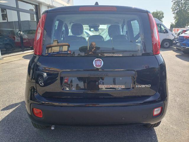 FIAT Panda 1.0 FireFly S&S Hybrid PREZZO REALE