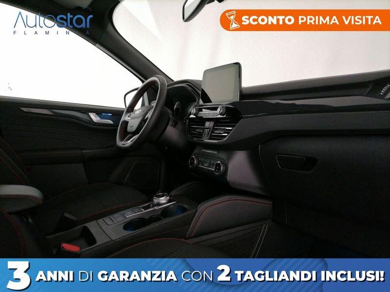 Ford Kuga 2.5 full hybrid ST-Line 2wd 190cv cvt