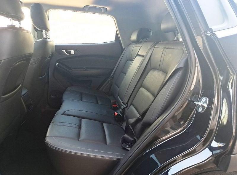 DR AUTOMOBILES dr 4.0 1.5 Bi-Fuel GPL