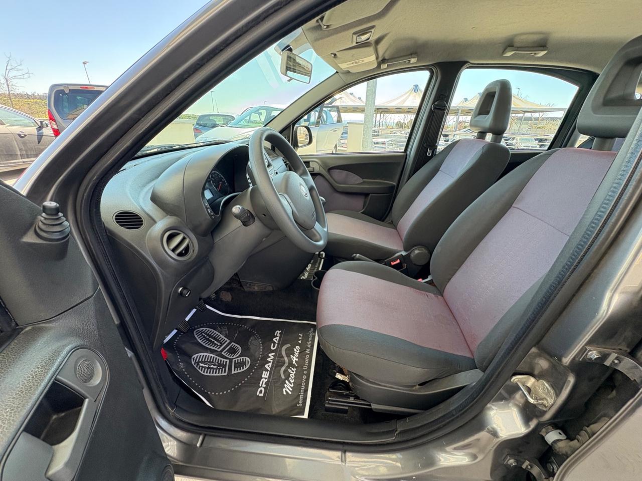 Fiat Panda 1.2 Dynamic