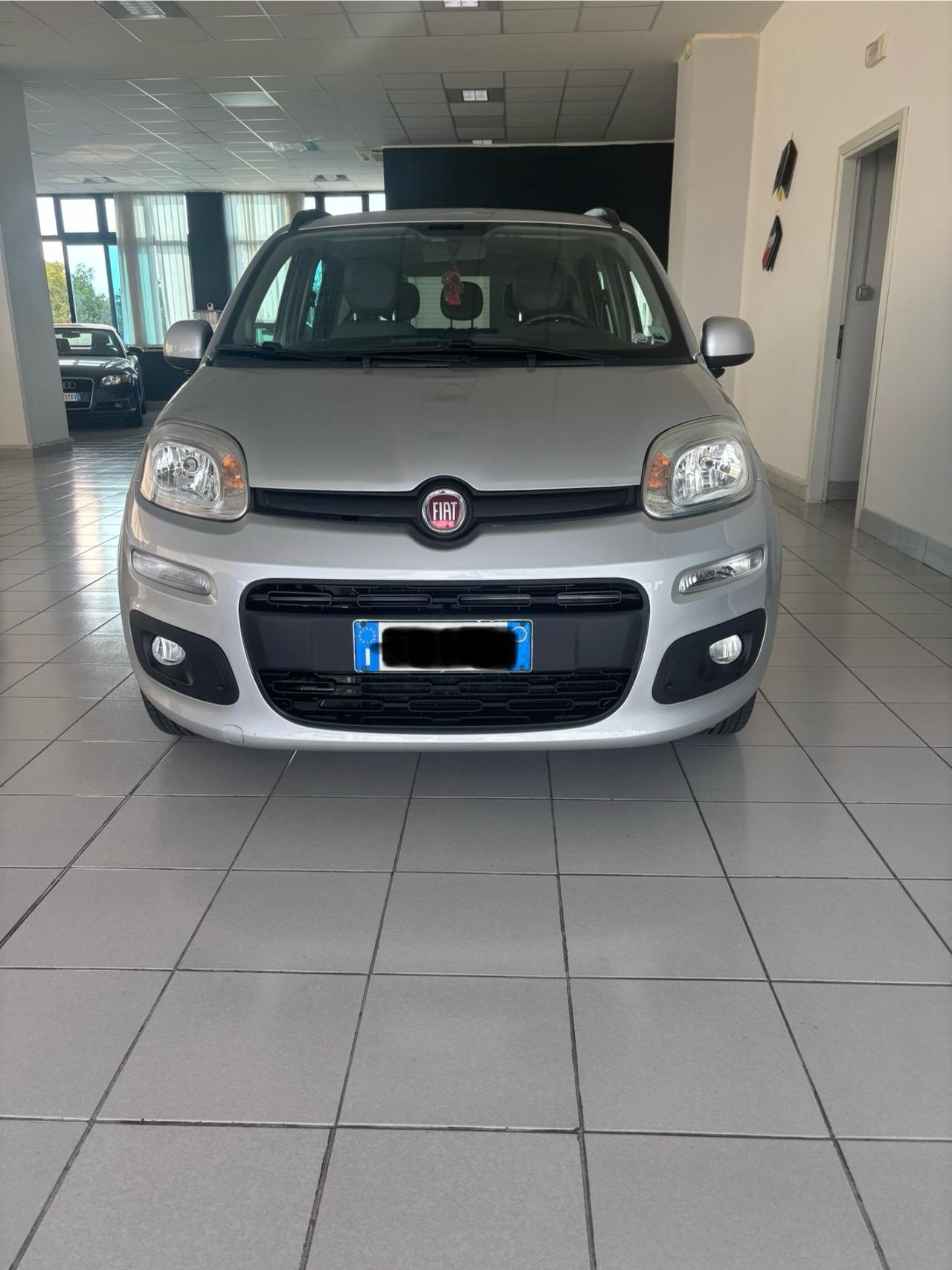 Fiat Panda 1.2 EasyPower Lounge