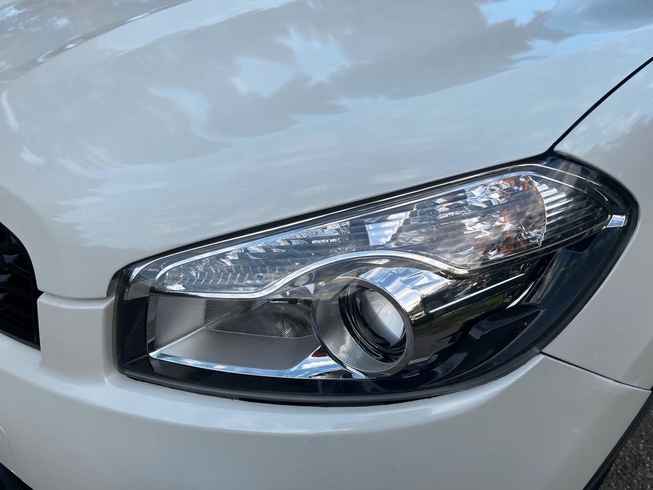 Nissan Qashqai 1.5 dCi 110CV Acenta