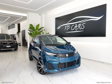 AIXAM Coupé GTI